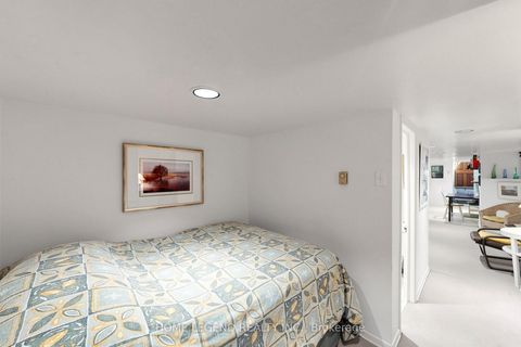 Photo 20 at 605 Rhodes Avenue, Coxwell, Toronto