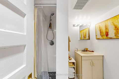 Photo 21 at 605 Rhodes Avenue, Coxwell, Toronto