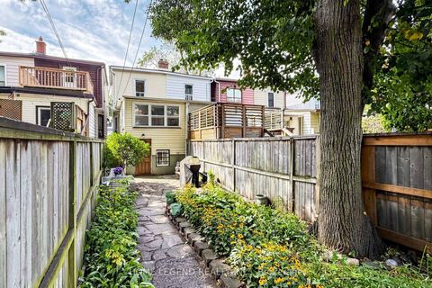Photo 23 at 605 Rhodes Avenue, Coxwell, Toronto