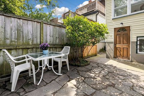 Photo 25 at 605 Rhodes Avenue, Coxwell, Toronto