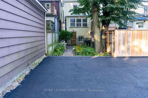 Photo 26 at 605 Rhodes Avenue, Coxwell, Toronto