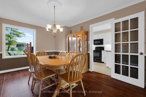 Photo 7 at 35 Grasett Crescent, West Bayfield, Barrie