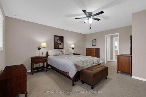 Photo 16 at 35 Grasett Crescent, West Bayfield, Barrie