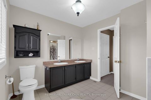 Photo 19 at 35 Grasett Crescent, West Bayfield, Barrie