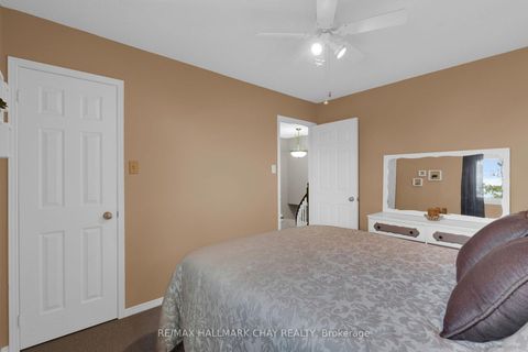 Photo 22 at 35 Grasett Crescent, West Bayfield, Barrie