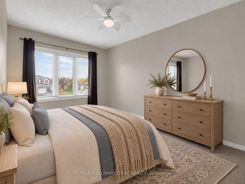 Photo 23 at 35 Grasett Crescent, West Bayfield, Barrie