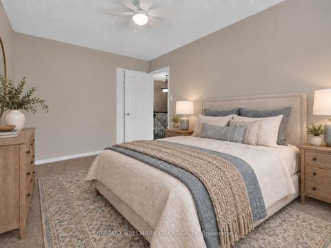 Photo 25 at 35 Grasett Crescent, West Bayfield, Barrie