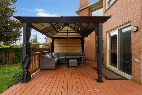 Photo 42 at 35 Grasett Crescent, West Bayfield, Barrie