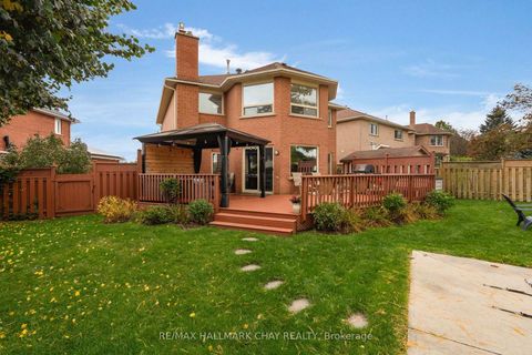 Photo 43 at 35 Grasett Crescent, West Bayfield, Barrie