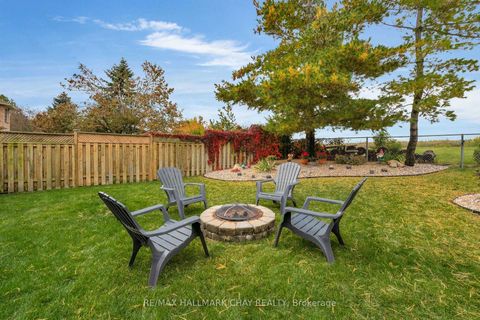 Photo 45 at 35 Grasett Crescent, West Bayfield, Barrie