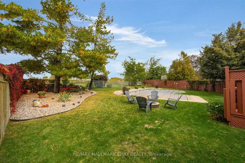 Photo 46 at 35 Grasett Crescent, West Bayfield, Barrie