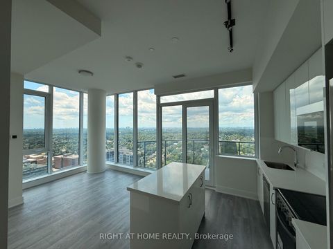 Photo 2 at PH03 - 15 Ellerslie Avenue, Willowdale West, Toronto