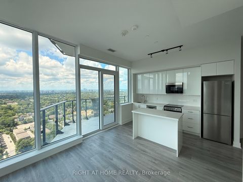 Photo 3 at PH03 - 15 Ellerslie Avenue, Willowdale West, Toronto