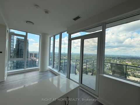 Photo 5 at PH03 - 15 Ellerslie Avenue, Willowdale West, Toronto