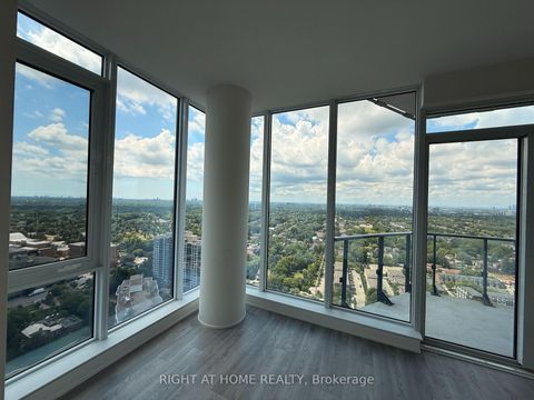 Photo 8 at PH03 - 15 Ellerslie Avenue, Willowdale West, Toronto