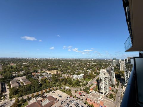 Photo 19 at PH03 - 15 Ellerslie Avenue, Willowdale West, Toronto