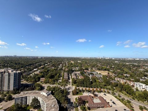 Photo 20 at PH03 - 15 Ellerslie Avenue, Willowdale West, Toronto