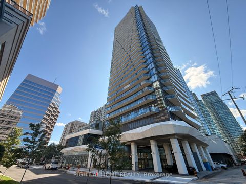 Photo 1 at 2202 - 15 Ellerslie Avenue, Willowdale West, Toronto
