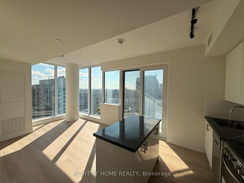 Photo 2 at 2202 - 15 Ellerslie Avenue, Willowdale West, Toronto
