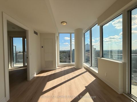 Photo 3 at 2202 - 15 Ellerslie Avenue, Willowdale West, Toronto