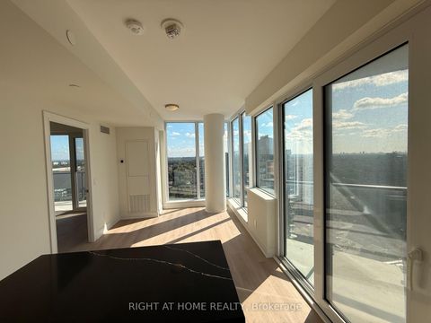 Photo 4 at 2202 - 15 Ellerslie Avenue, Willowdale West, Toronto