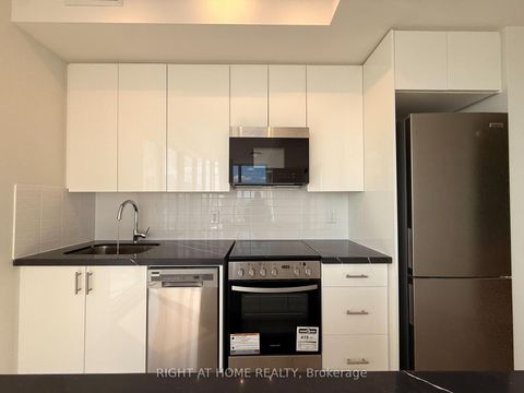 Photo 7 at 2202 - 15 Ellerslie Avenue, Willowdale West, Toronto