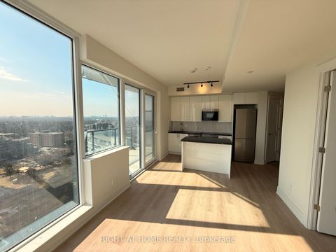 Photo 8 at 2202 - 15 Ellerslie Avenue, Willowdale West, Toronto