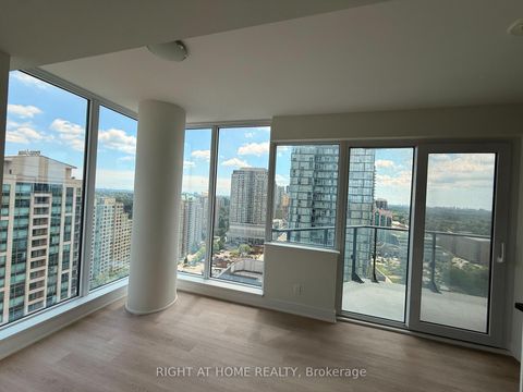 Photo 9 at 2202 - 15 Ellerslie Avenue, Willowdale West, Toronto