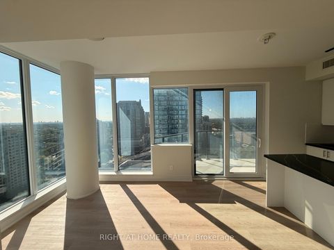 Photo 10 at 2202 - 15 Ellerslie Avenue, Willowdale West, Toronto