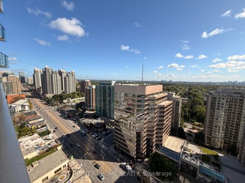Photo 16 at 2202 - 15 Ellerslie Avenue, Willowdale West, Toronto