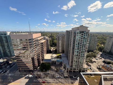 Photo 17 at 2202 - 15 Ellerslie Avenue, Willowdale West, Toronto