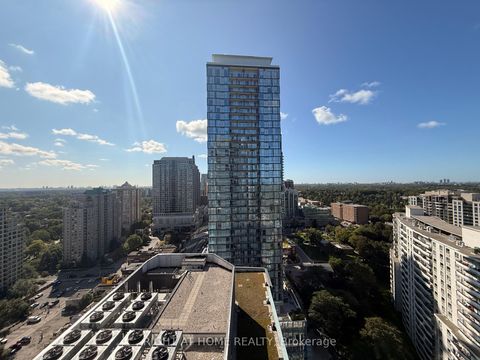 Photo 18 at 2202 - 15 Ellerslie Avenue, Willowdale West, Toronto