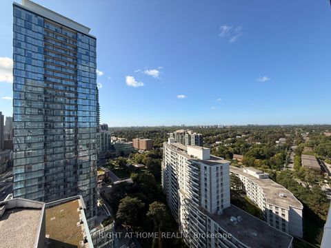 Photo 19 at 2202 - 15 Ellerslie Avenue, Willowdale West, Toronto