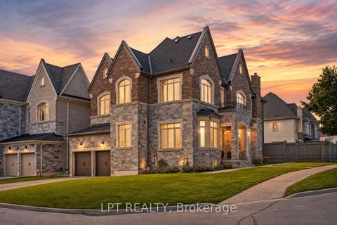 Photo 0 at 90 Keatley Drive, Patterson, Vaughan