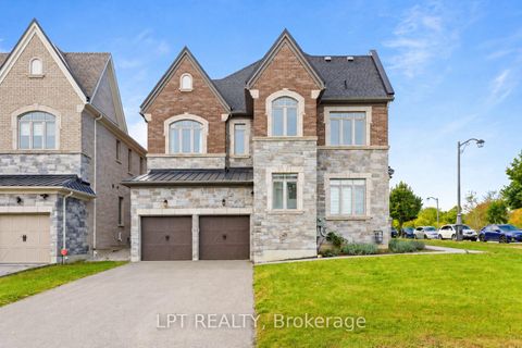 Photo 1 at 90 Keatley Drive, Patterson, Vaughan