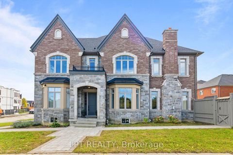 Photo 2 at 90 Keatley Drive, Patterson, Vaughan