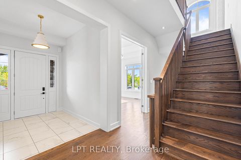 Photo 3 at 90 Keatley Drive, Patterson, Vaughan