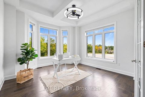 Photo 4 at 90 Keatley Drive, Patterson, Vaughan