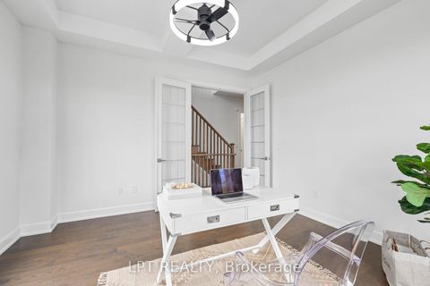 Photo 5 at 90 Keatley Drive, Patterson, Vaughan