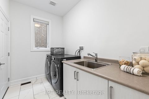 Photo 6 at 90 Keatley Drive, Patterson, Vaughan