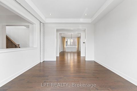 Photo 8 at 90 Keatley Drive, Patterson, Vaughan