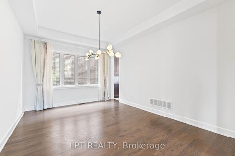 Photo 9 at 90 Keatley Drive, Patterson, Vaughan