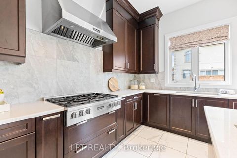 Photo 17 at 90 Keatley Drive, Patterson, Vaughan