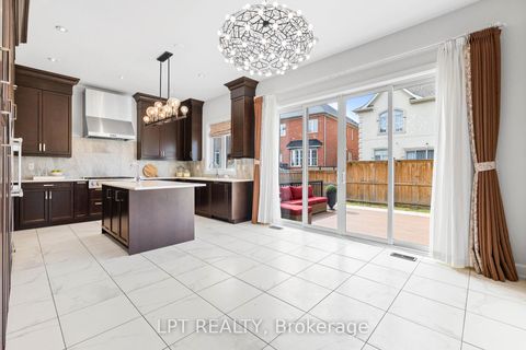 Photo 18 at 90 Keatley Drive, Patterson, Vaughan