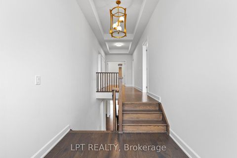 Photo 19 at 90 Keatley Drive, Patterson, Vaughan