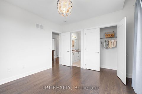 Photo 23 at 90 Keatley Drive, Patterson, Vaughan