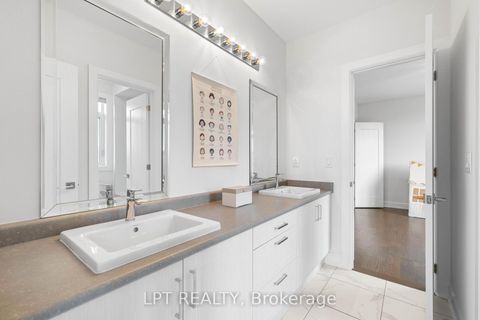 Photo 24 at 90 Keatley Drive, Patterson, Vaughan