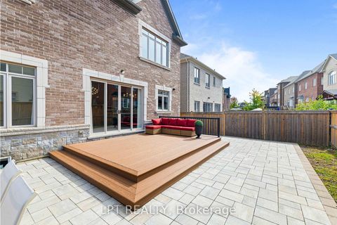 Photo 43 at 90 Keatley Drive, Patterson, Vaughan