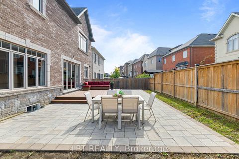Photo 44 at 90 Keatley Drive, Patterson, Vaughan