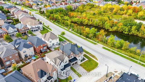 Photo 48 at 90 Keatley Drive, Patterson, Vaughan